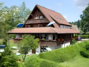 Pension Bergseeblick - Image 3