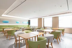 Ji Hotel Zhuzhou Tianyuan District Hunan University of Technology - Image 3