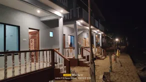 Ocean Breeze Cottage Gokarna - Image 4