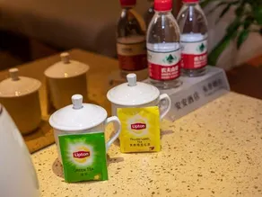 Liuzhou An'an International Hotel (Wuling Baojun Avenue) - Image 4