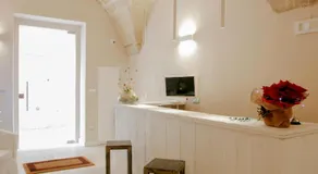 Sui Tetti Luxury Rooms - Image 4