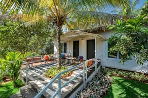 SaffronStays Casa Manga, Karjat - pet-friendly pool villa near ND's Film World and Saltt - Image 5