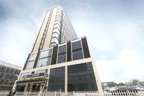 7Days Inn Qinhuangdao Railway Station - Image 3