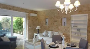 Miss Nefeli - Marvelous Stone Apartment in Perdika-Aegina - Image 2