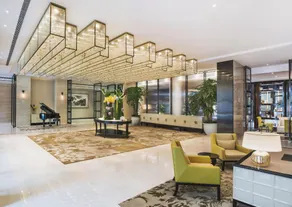 The Grand Mansion Hotel,Nanjing - Image 4