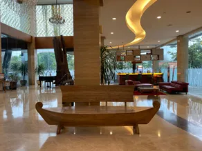 Hotel Safin Pati - Image 3