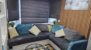 Femros Apartments, 15mins to city center. - Image 4