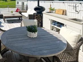 5 star holiday home in Stjärnhov - Image 5