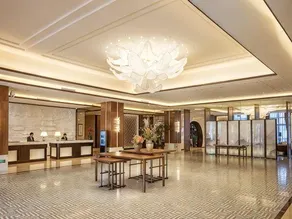 Tongguanyao Macrolink Regent Hotel - Image 4
