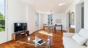 Open View Terrace - Wide 2 Bdr Quiet Area - Image 2