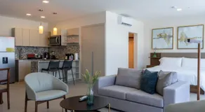 Business Loft with Ocean View - Image 2