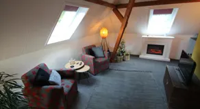 Karin's kruidenhoeve appartement Goudsbloem - Image 2