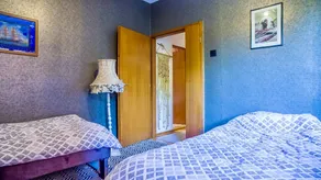 100 m² Apartment in the Diplomatic Area - Image 5
