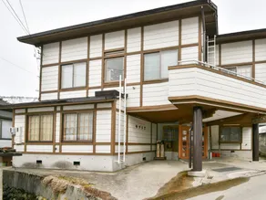 Nozawa Onsen Fureai no Yado Yasuragi - Image 5