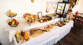 Landkomforthotel zum Stern  - Image 4