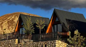 Apeyron Bungalov & Pansiyon - Image 5
