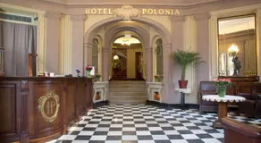 Hotel Polonia - Image 3