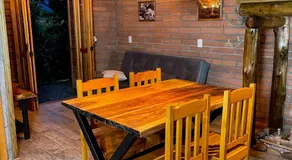 HOSPEDAGEM LA NO SITIO - Image 4