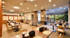 Ogoto Onsen Yunoyado Komolebi - Image 4