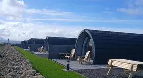 Bayview Glamping Pods Kerry - Image 5