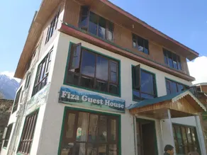 Goroomgo Fiza Guest House Pahalgam - Image 3