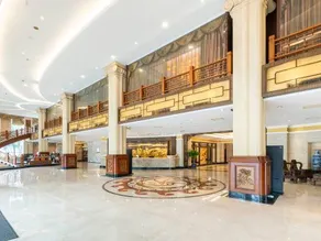 Haikou Herton Seaview Hotel - Image 5