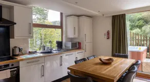 Deerpark Cabins, Cornwall - Forest Holidays - Image 4