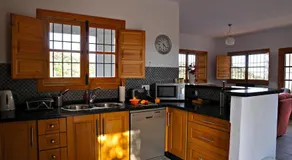 Piltraque - our lovely country villa to rent in Andalucia, Spain - Image 4