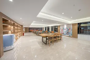 Hanting Hotel Chengdu High-tech Tianfu Third Street - Image 2