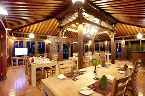 The Cangkringan Jogja Villas & Spa - Image 3