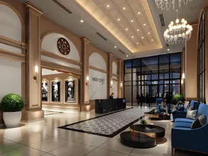 Paxtonz Leisure Suites Kuala Lumpur - Image 3