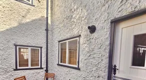 Characterful 2 bed within Conwy Walls - Image 4