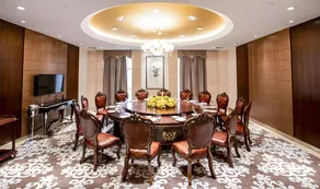 Taiyuan Garden International Hotel - Image 5
