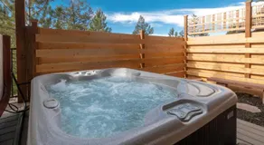 Alpenglow Vacation Home at Windcliff home - Image 3