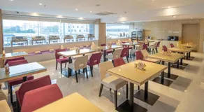 Lavande Hotel Zhongshan Nanlang Light Rail Station - Image 4
