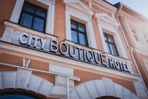 City Boutique Hotel Reghin - Image 4