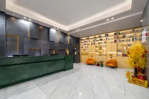 Immersing Hotel Chenzhou Dongjiang Lake - Image 2
