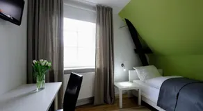 Hotel KUHBERG Hamburg - Image 4