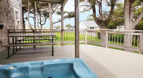 Walk to Everything! Hot Tub! Shorepine Haven - Image 5