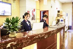 Dong Chang Hotel (Dongguan Hengli China Resources Shopping Plaza) - Image 4