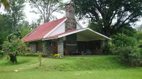 Whispering Windows - Masinagudi Resort - Image 3