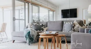 The Salty Seagull – ocean-view luxe! - Image 3