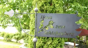 Pension Haus zum Schlehenberg - Image 3