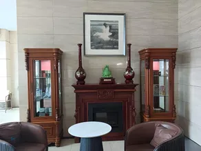 GreenTree Inn Anhui Suzhou Dangshan Dayukou Express Hotel - Image 4