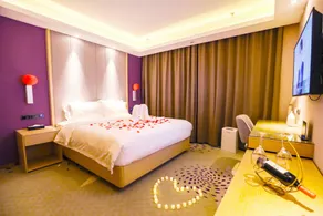 Lavande Hotel Beijing Daxing Airport Qingyuan Road Metro Station Joy City - Image 3