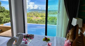 Aonang Phu Dahla Private Pool & Sea View - SHA Plus - Image 4