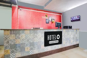 Hotel O Arambol Beach - Image 3