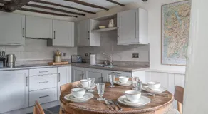 Scarr Head Cottage, detached stone cottage near Coniston, Lake District - Image 3