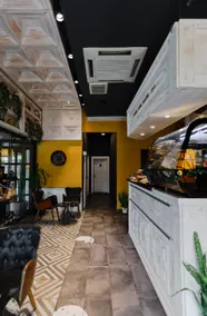 Limon Inn Hotel, Taşucu - Image 2