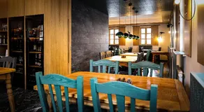 Hotel Pino Alpino - Image 2